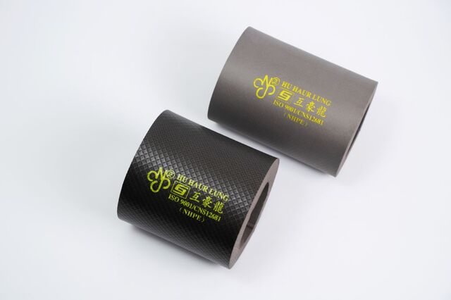 互豪龍非鹵素 ㊣ PE發泡保溫(冷)材