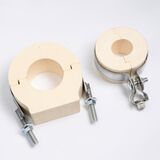 克雷德 (CRADLES)高密度PU發泡保溫管墊