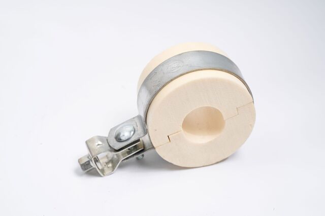 克雷德 (CRADLES)高密度PU發泡保溫管墊